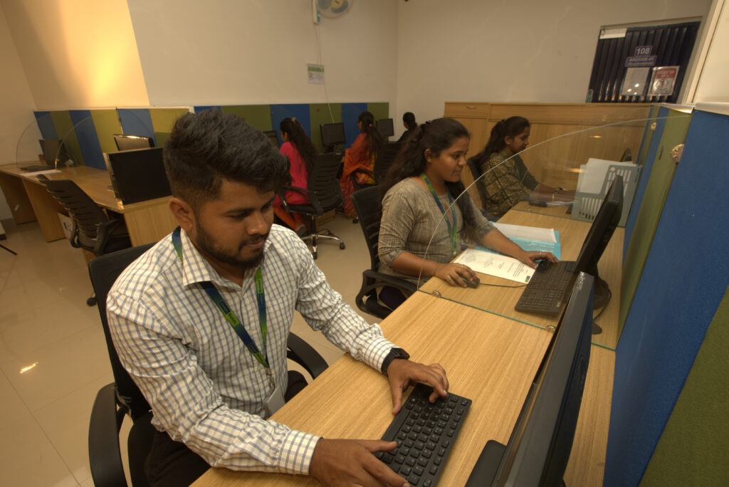 quality control in laboratory