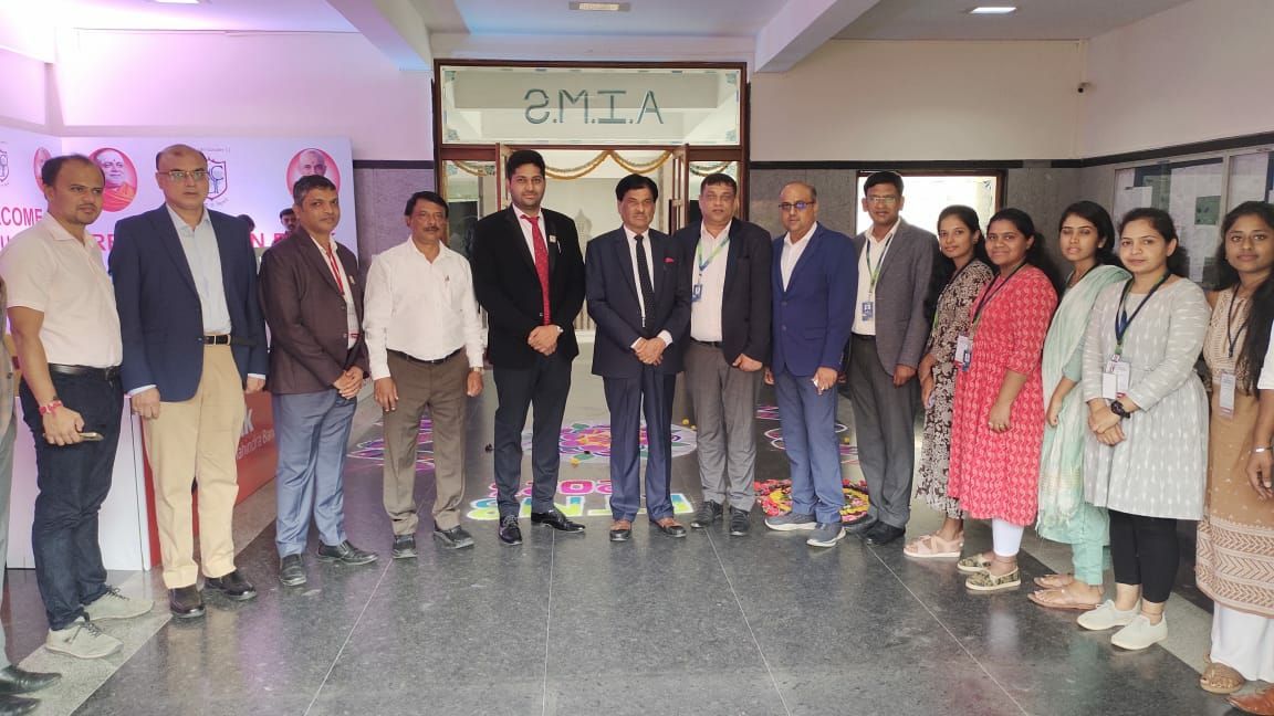 pharmaceutical research Team