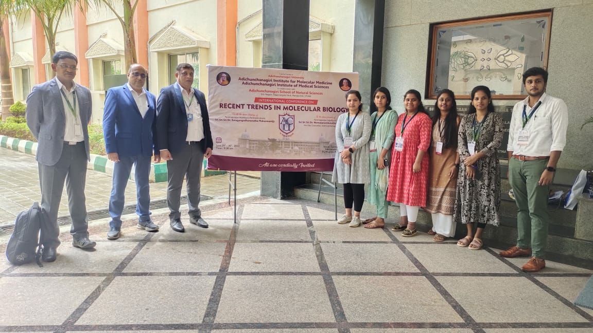 preclinical development Team