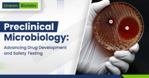 Preclinical Microbiology