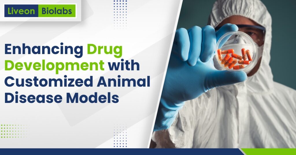 Customized Animal Disease Models
