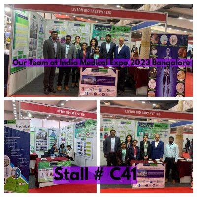 India Medical Expo 2023 Bangalore