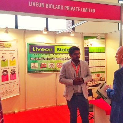 Lasacon Delhi 2017...