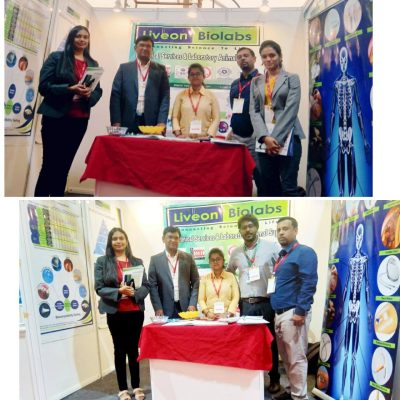 Medicall Chennai 2019