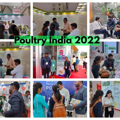 Poultry India 2022